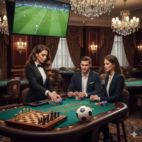 世界杯2026直播 赛事预览